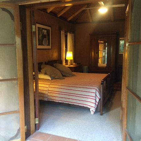 Wildwood Guesthouse Mudgee Exterior foto